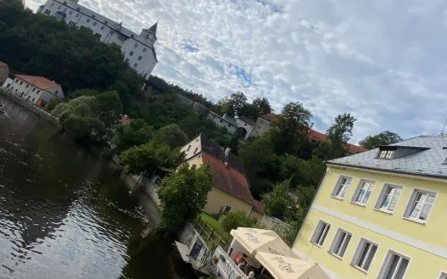Penzion U Kocoura