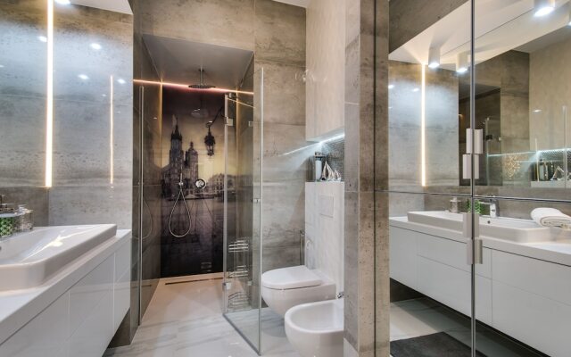 Z14 Boutique Residence – Krakow Old Town