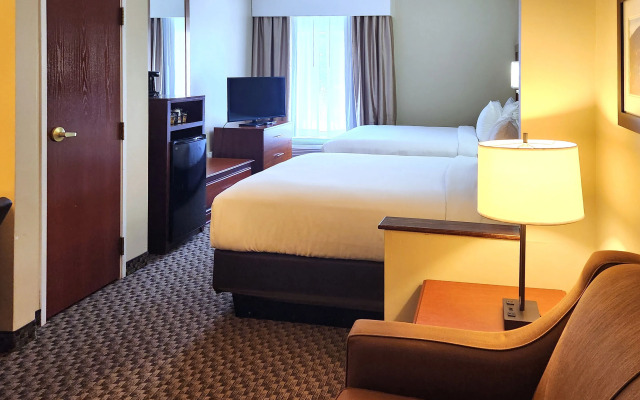 Comfort Inn & Suites Mount Pocono