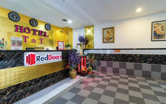 Thiem Thanh Hotel