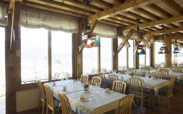 Albergo Deva