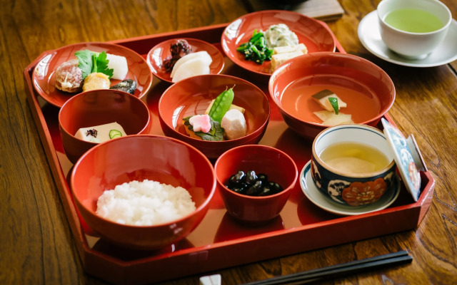 Kyoto Kiyomizu Okagean