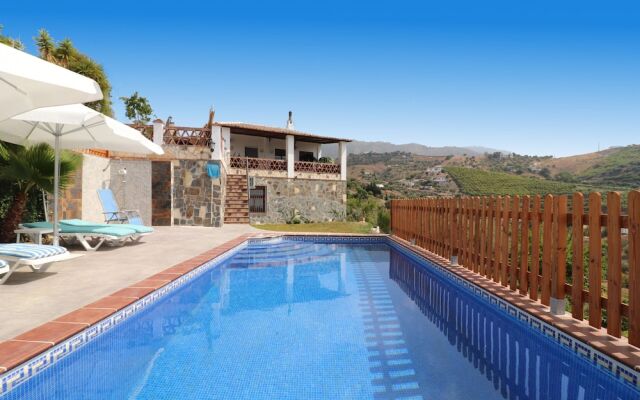 Villa Gamor