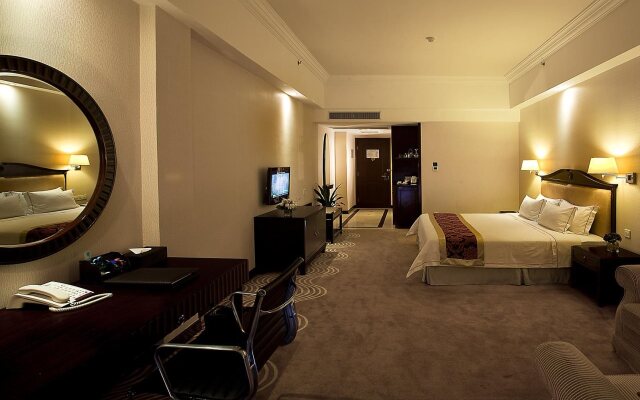 Heshan Country Garden Phoenix Hotel