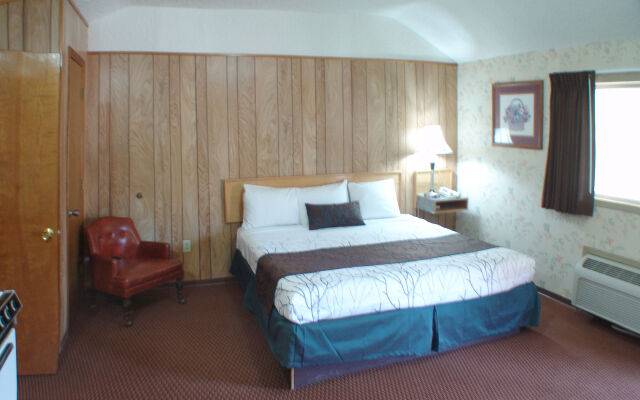 The Inn At Salmon Creek