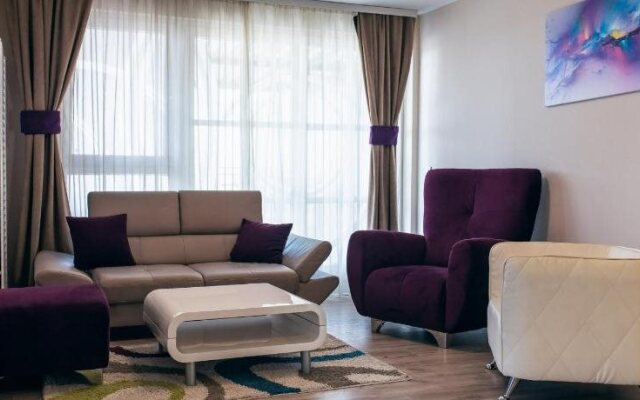 Hotel Euforia Lounge