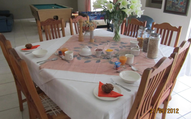 Bethel B&B / Selfcatering