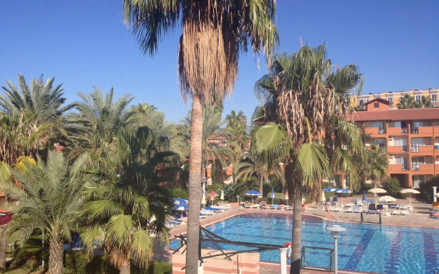 Club Turtas Beach  - All Inclusive