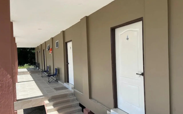 Hotel O Sri Ayu Inn