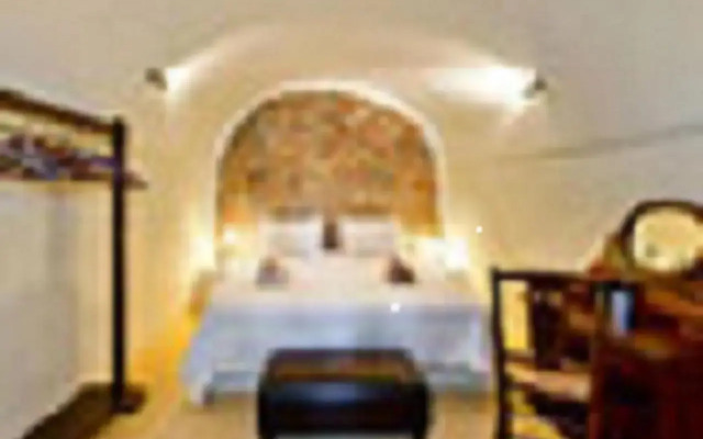 Deus Villa