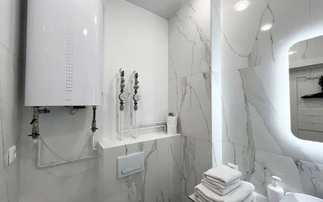 Апартаменты УНИК АПАРТ на ул. Мичурина, д. 58, к.1