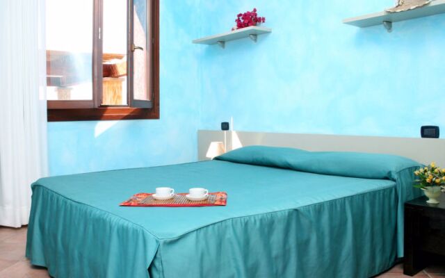 Il Borgo II (PCR165)