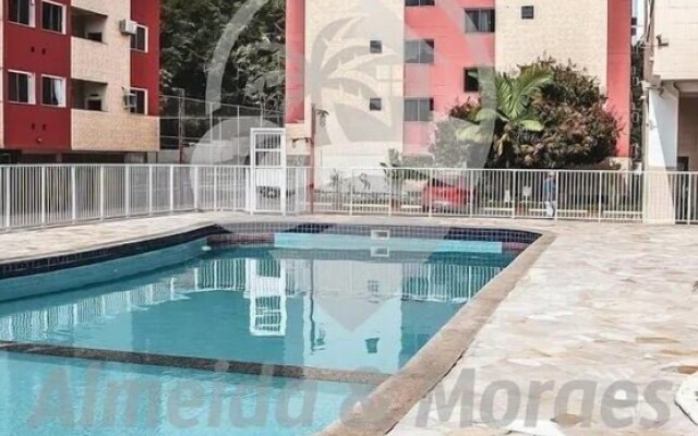 Magnífico com Piscina