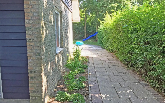 Vakantiehuis Zonlicht