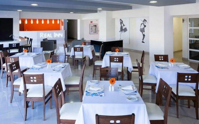 Copper Canyon Boutique Hotel