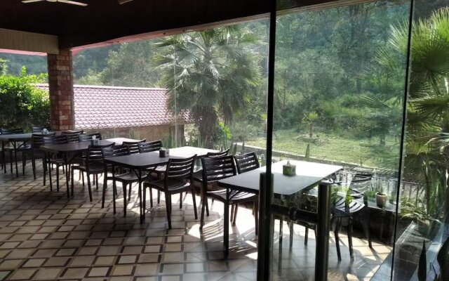 Rio Resort