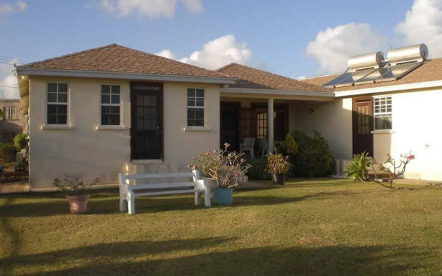 Gemini House Bed & Breakfast