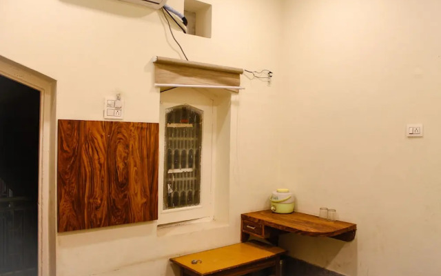 Hotel Anand Palace
