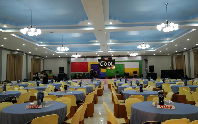 Golden Gold Resort & Spa Khaoyai