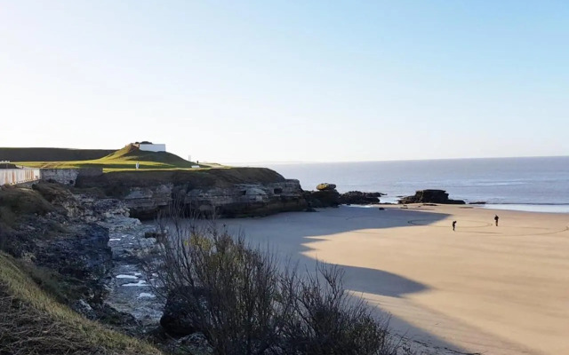 Le Garden 250 m plage du Chay