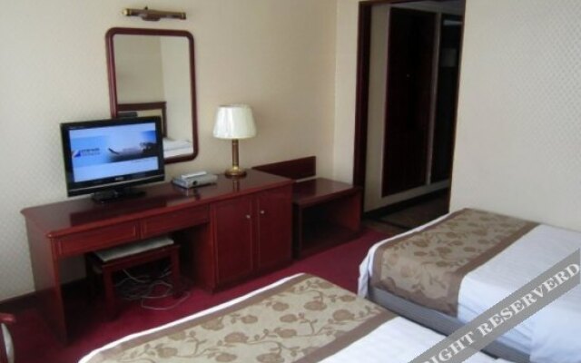 Shenyang Liuhu Hotel