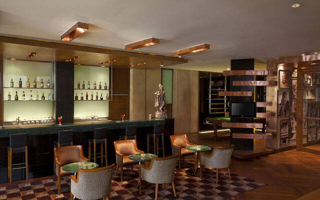 Trident, Bhubaneswar