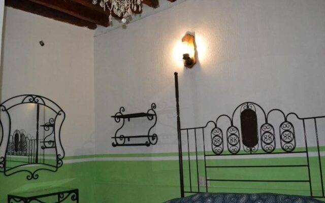 Hotel Posada Morelos