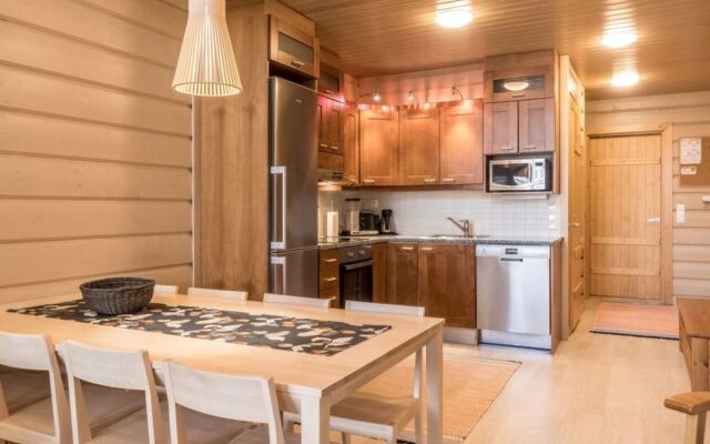 Holiday Home Alte levi aatu
