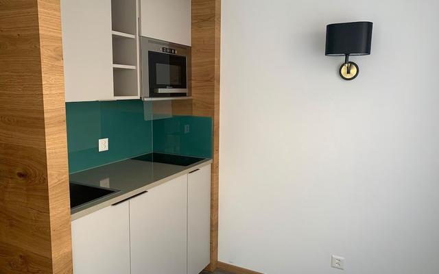 Naco Aparthotel by Arca Spa