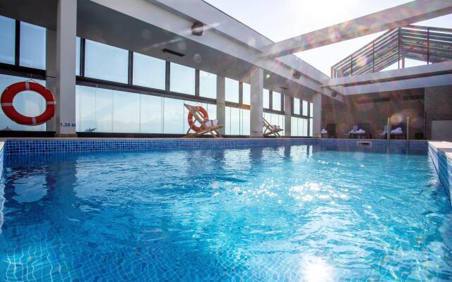 Holiday Inn Telavi by IHG
