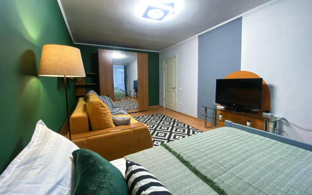 Апарт Комфорт на улице Свердлова 83