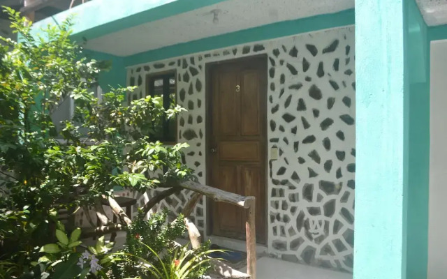 Shenamae Pension