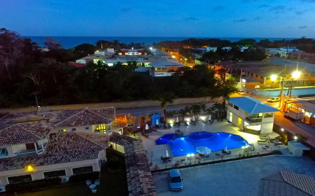 Pontal Praia Hotel