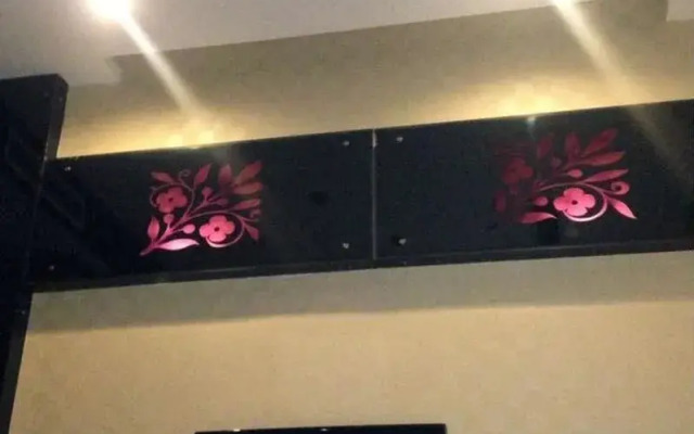 Oriental Hawaii Hotspring Hotel