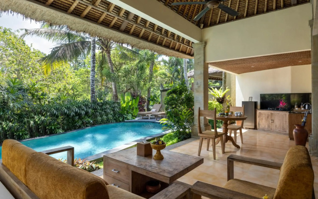 The Sankara Resort by Pramana