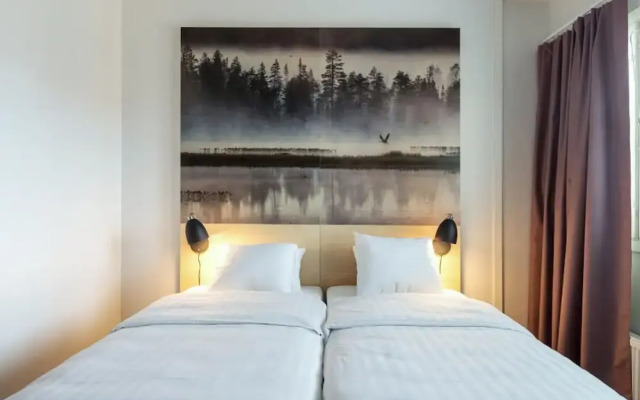 Place to Sleep Hotel Kangasala