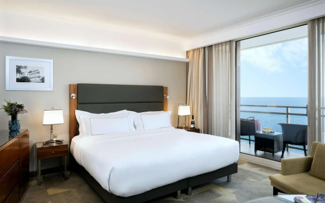 The Vista at Hilton Tel Aviv