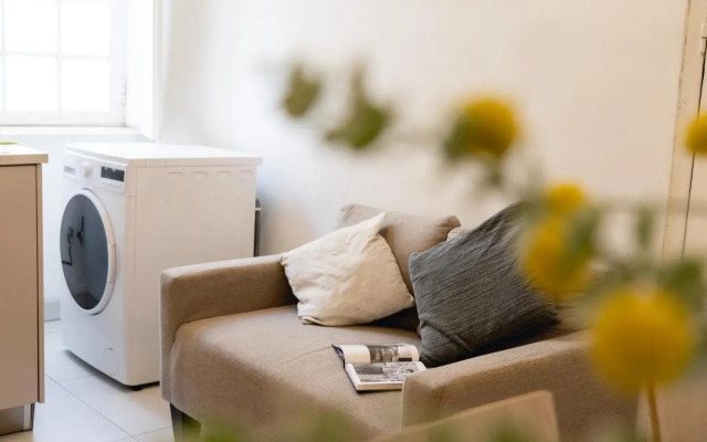 Unique 1 bedroom in hearth of old city Valetta