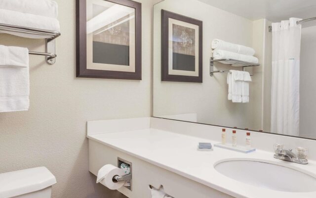 Fairfield Inn & Suites by Marriott Charleston