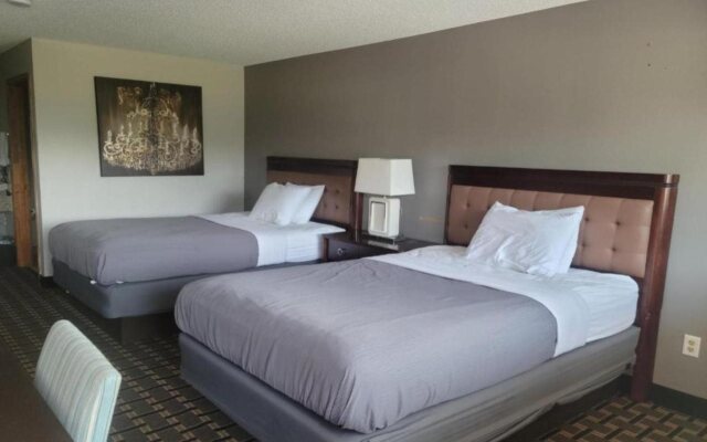 Western Motel Thomasville