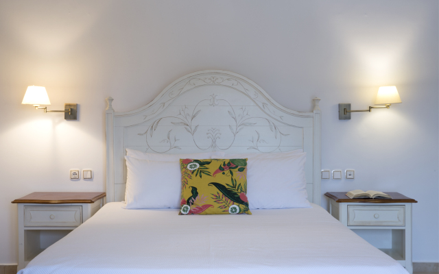 The Alley Hotel