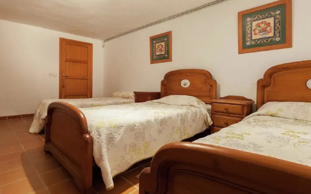 Country House Near Pollensa & Bay Beaches