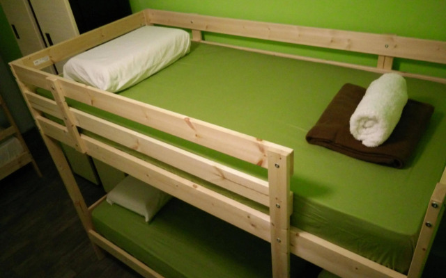 PODs the Backpackers Home Kota Kinabalu