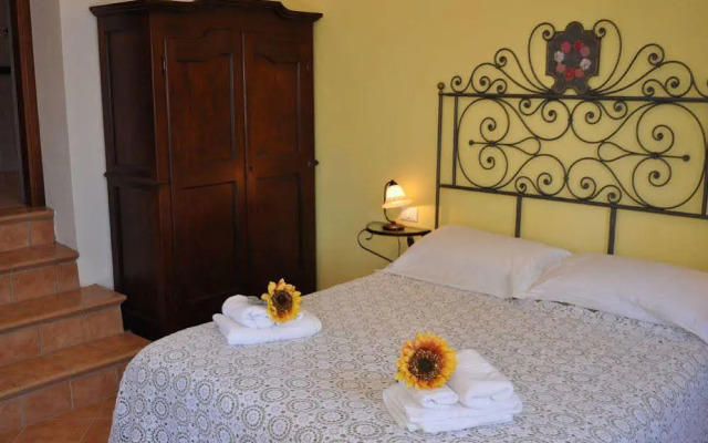 Agriturismo Villa Rancio