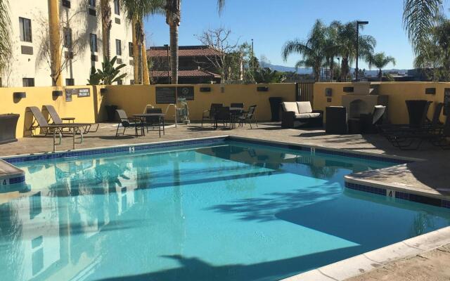 Best Western Plus Arrowhead Hotel