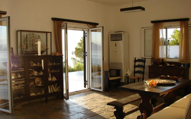 Villa Heleni