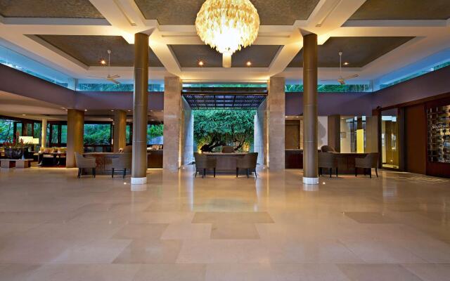 Hyatt Regency Phuket Resort