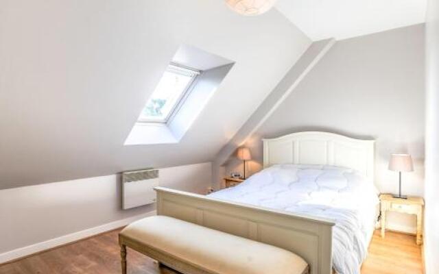 Holiday Home Le Verger