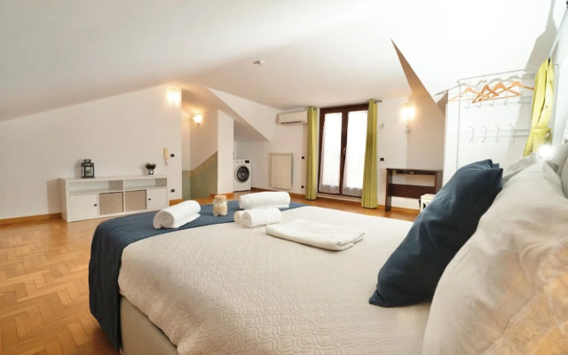 Villa Antonella Wellness & Jacuzzi