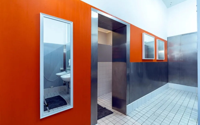 Tequila Sunrise Hostel